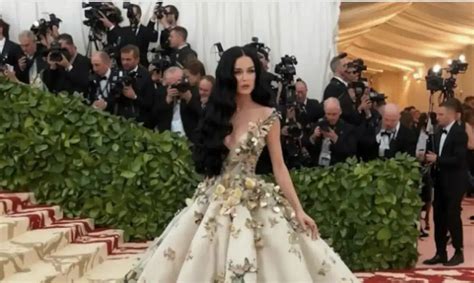 katy perry deep fakes|Met Gala AI photos of Katy Perry, Rihanna and Dua Lipa trick the。